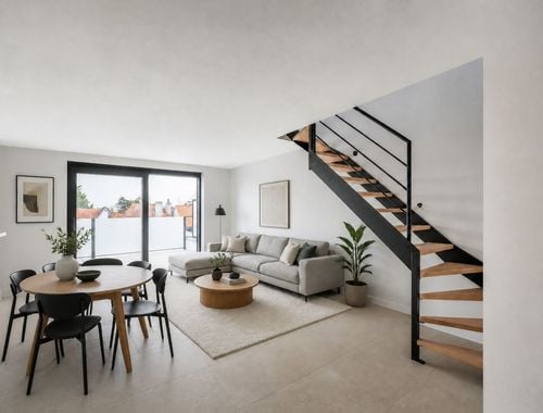                                         Appartement te koop in Koksijde, € 455.000
