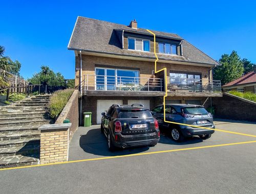                                         Woning te koop in Koksijde, € 490.000
