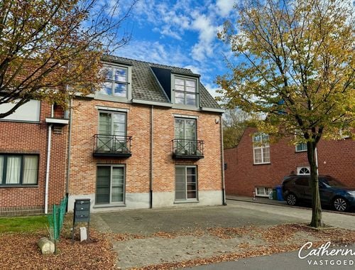                                         Duplex te huur in Schilde, € 1.450
