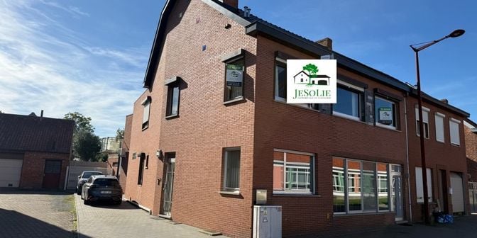 Huis te koop in Meilrijk 7, 3290 Diest