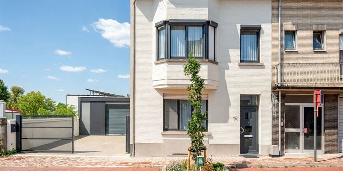 Huis te koop in Rode Broeckstraat 92-94, 9600 Ronse
