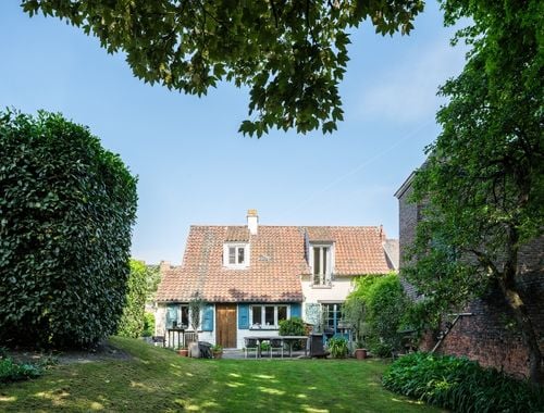                                         Woning te koop in Oostakker, € 595.000
