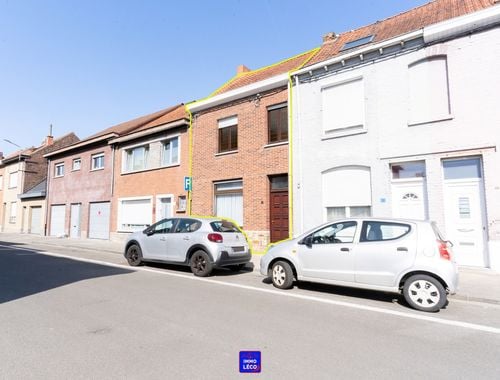                                         Woning te koop in Moeskroen, € 159.000
