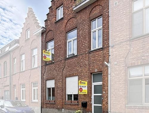                                         Woning te koop in Ieper, € 175.000
