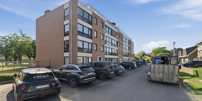 Appartement te koop in Ploemeurlaan 4 bus 16B, 8600 Diksmuide