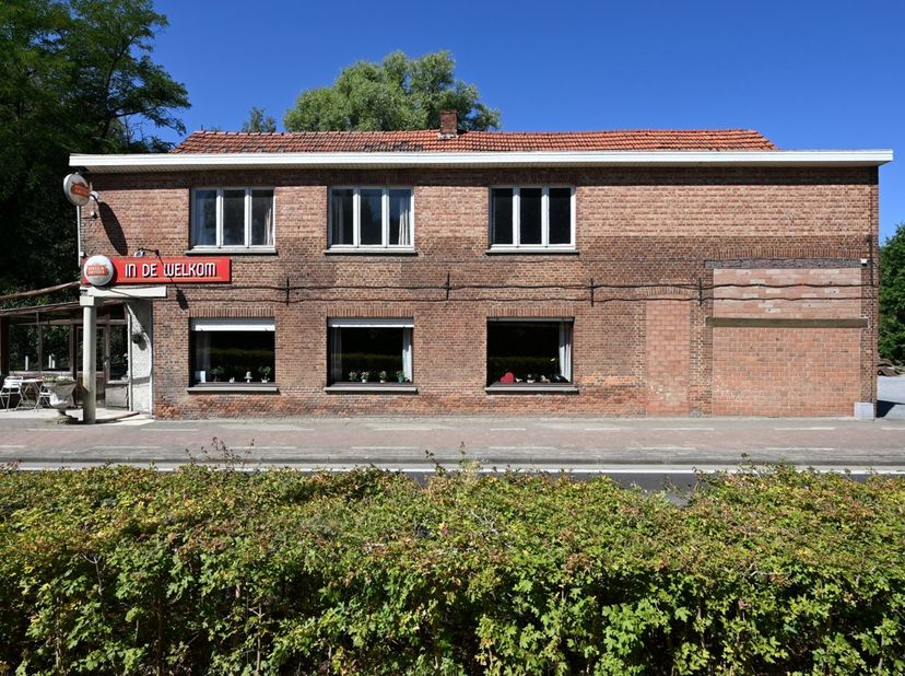 Maison à vendre
                    à 3128 Baal