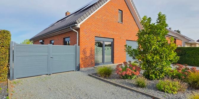 Maison à vendre à Route de Lessines 135, 7800 Lanquesaint