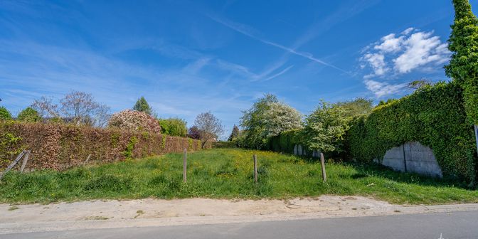 Terrain à vendre à 1380 Ohain