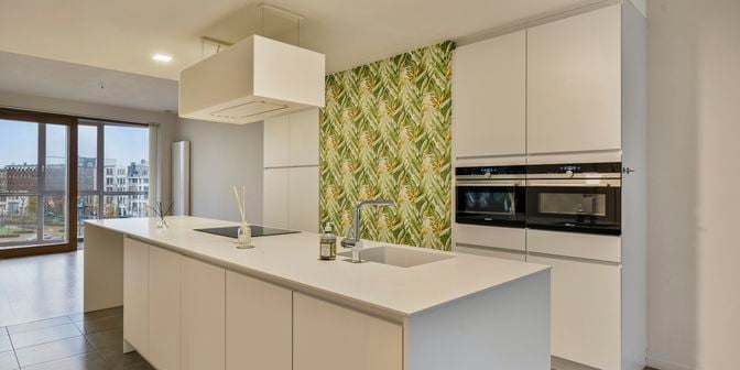 Appartement à vendre à Léon Stynenstraat 45, 2000 Antwerpen