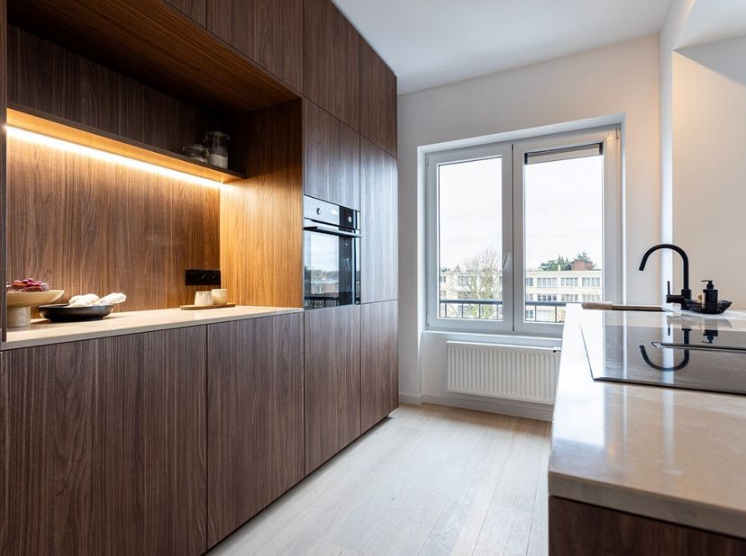 Appartement à vendre
                    à 2610 Wilrijk