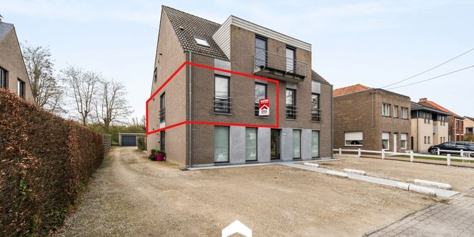 Appartement te koop in Brugsesteenweg 69 bus 3, 9900 Eeklo