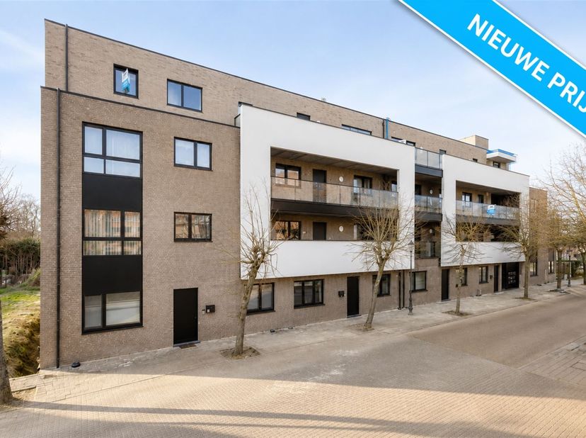 Appartement à vendre
                    à 3971 Heppen