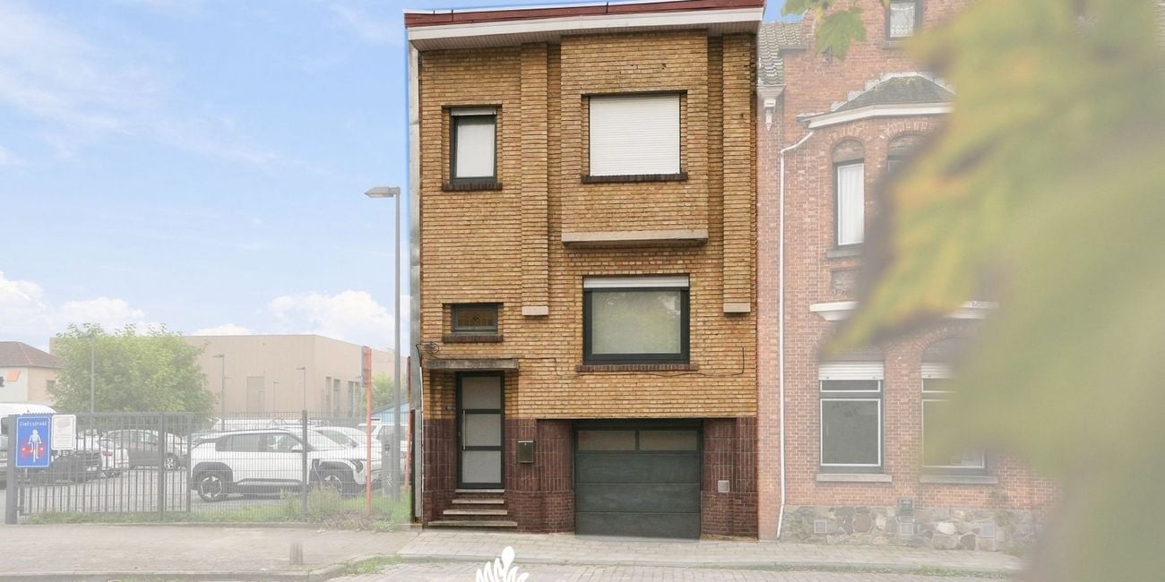 Nijverheidsstraat 110