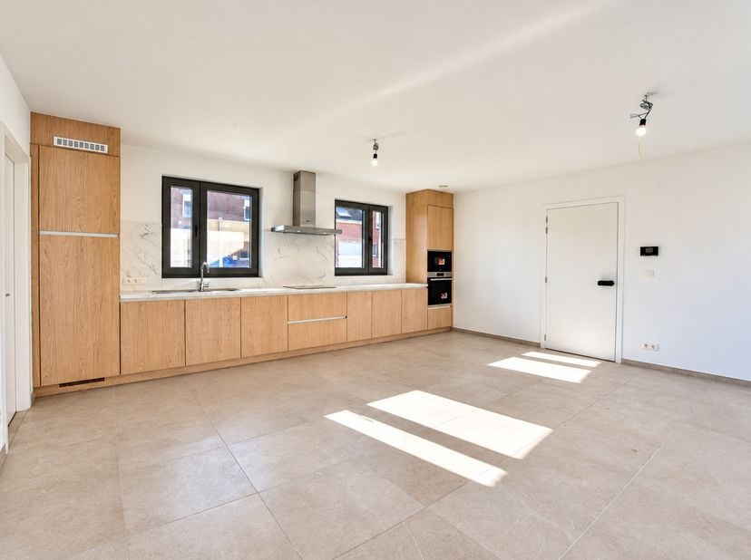 Maison à vendre à doornstraat 1,
                    9550 Sint-Lievens-Esse