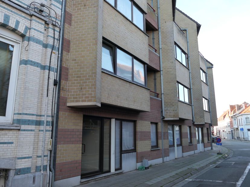Appartement te huur in Koningstraat 23 bus 102,
                    8930 Menen