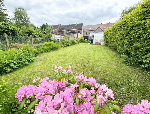                                         Woning te koop in Oordegem, € 435.000
