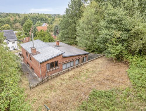                                         Woning te koop in Nieuwrode, € 385.000
