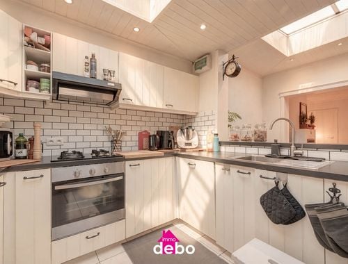                                         Maison à vendre à Kortrijk, € 199.999
