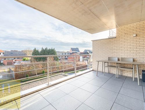                                         Appartement à vendre à Lommel, € 449.000
