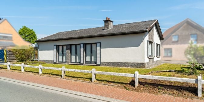 Huis te koop in Dreef 11, 9850 Merendree
