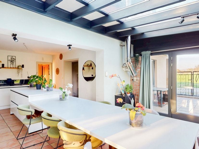 Huis te koop
                    in 7390 Quaregnon