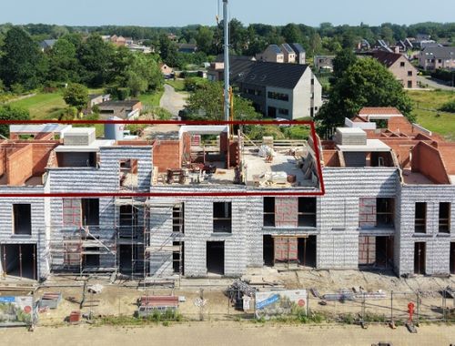                                         Penthouse te koop in Heist-op-den-Berg, € 545.000
