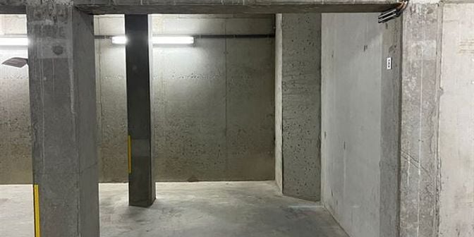 Garage à vendre à Leopoldlaan 121 boîte PK -2/8, 8430 Middelkerke