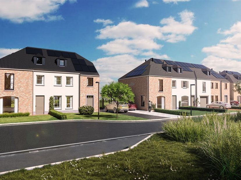 Huis te koop
                    in 3520 Zonhoven