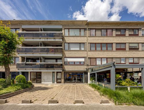                                         Handelspand te koop in Merksem, € 175.000
