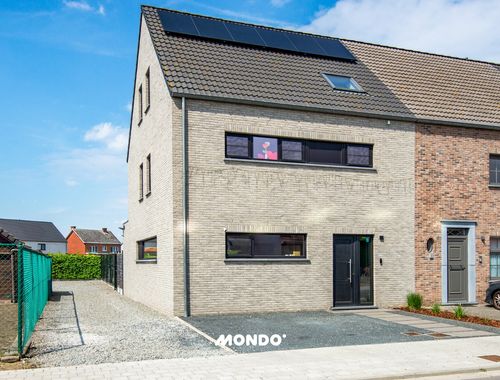                                         Maison à vendre à Willebroek, € 499.000
