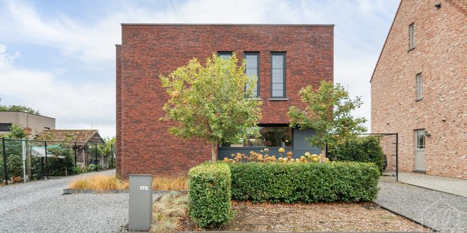 Huis te koop in Oude Baan 192, 3583 Paal