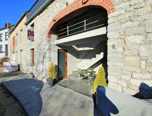                                         Appartement à vendre à Sart-en-Fagne, € 109.000
