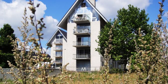 Appartement à louer à Louis Tantstraat 6 boîte 1.1, 8800 Roeselare