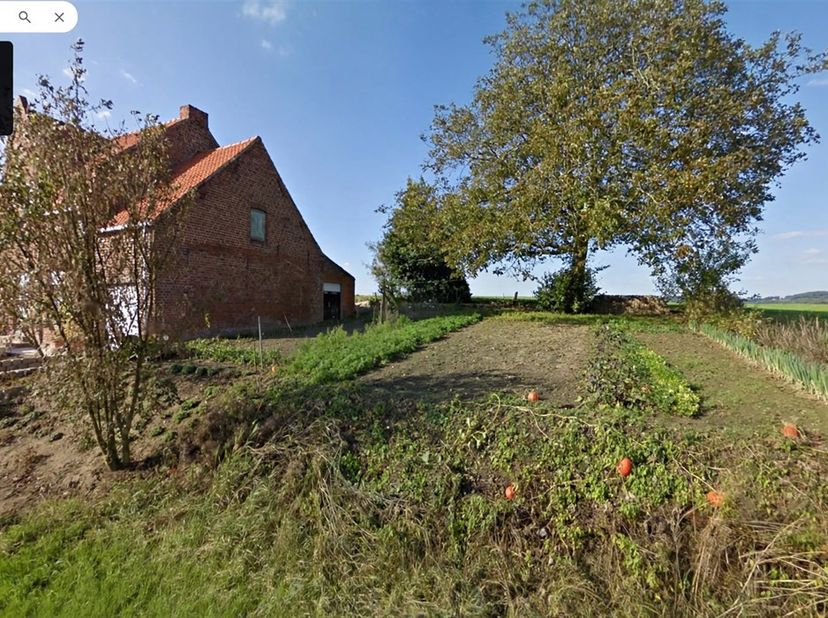 Huis te koop in ,
                    8951 Dranouter