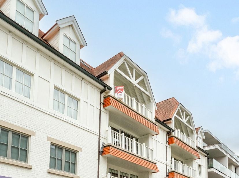 Appartement te koop in Holstraat 1 bus 3.3,
                    8790 Waregem