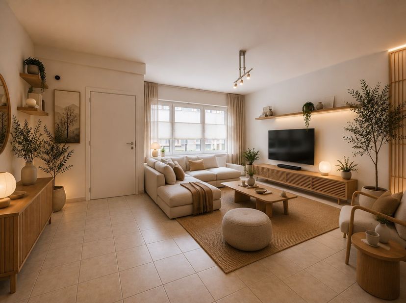 Maison à vendre
                    à 8760 Meulebeke