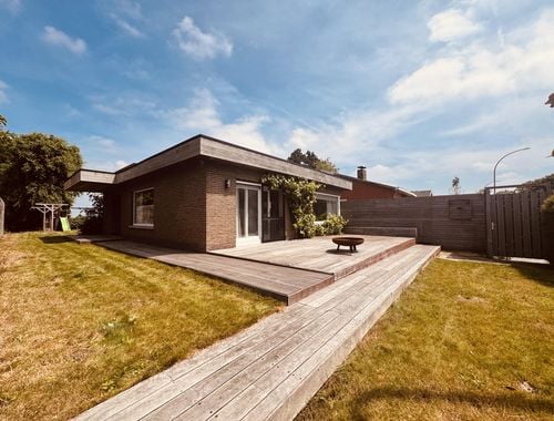                                         Woning te koop in Sint-Jan, € 549.000
