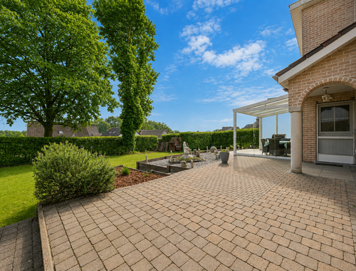                                         Woning te koop in Opglabbeek, € 565.000
