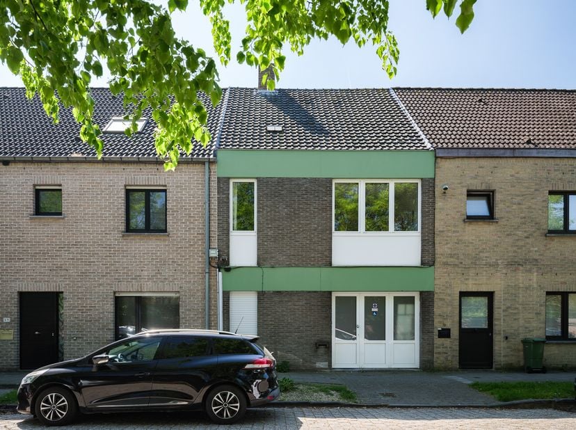 Maison à vendre
                    à 9000 Gent