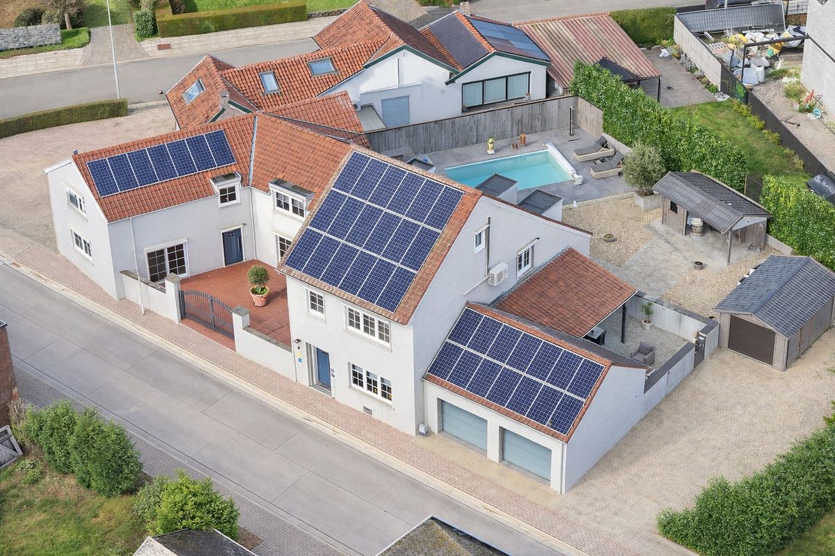 Huis te koop