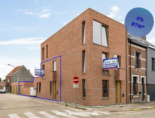                                         Appartement te koop in Duffel, € 415.000
