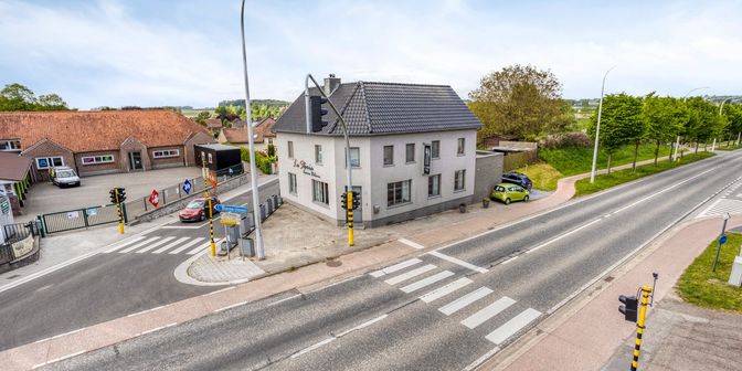 Bedrijfsvastgoed te koop in Tongersesteenweg 330, 3840 Bommershoven