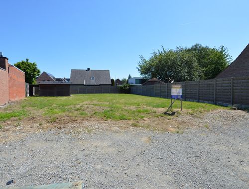                                         Terrain à bâtir à vendre à Wevelgem, € 130.000
