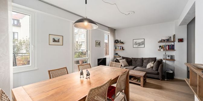 Appartement te koop in Zeedijk-de Haan 11, 8420 Klemskerke