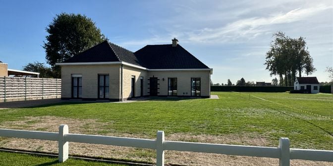Huis te koop in Bokstraat 13, 9870 Machelen