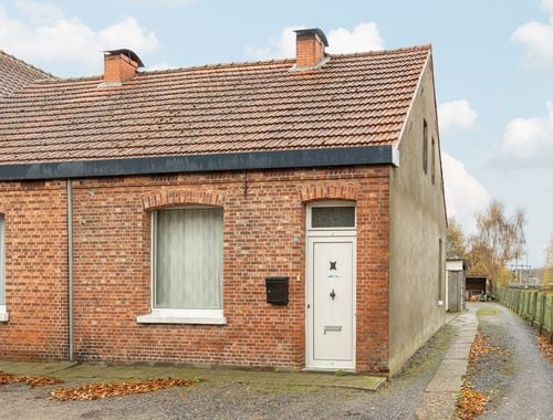                                         Woning te koop in Mol, € 185.000
