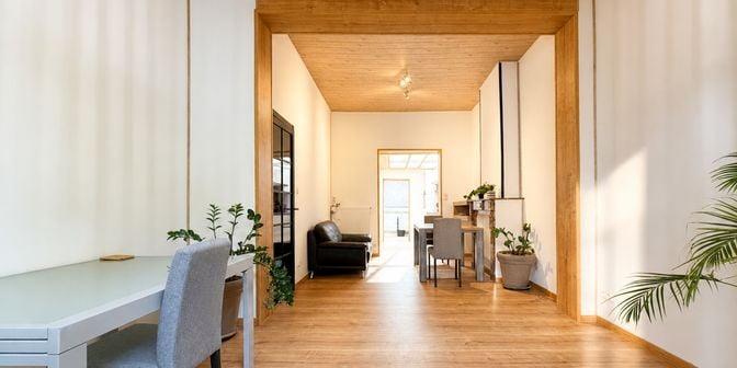 Huis te koop in Jan van Nassaustraat 70, 9600 Ronse