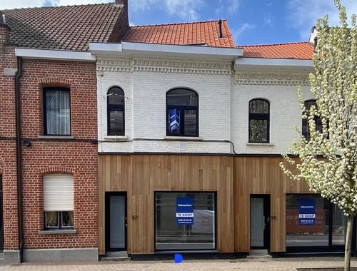                                         Maison à vendre à Roeselare, € 345.000
