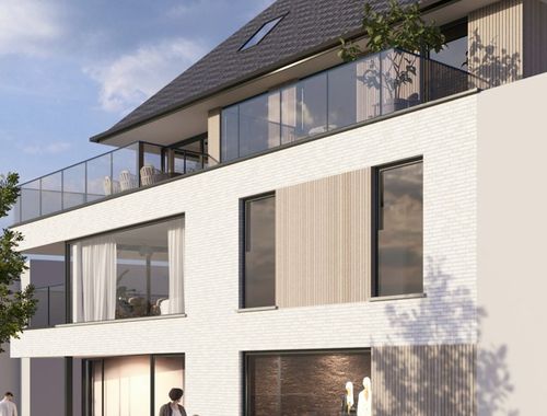                                         Duplex à vendre à Aalter, € 590.000
