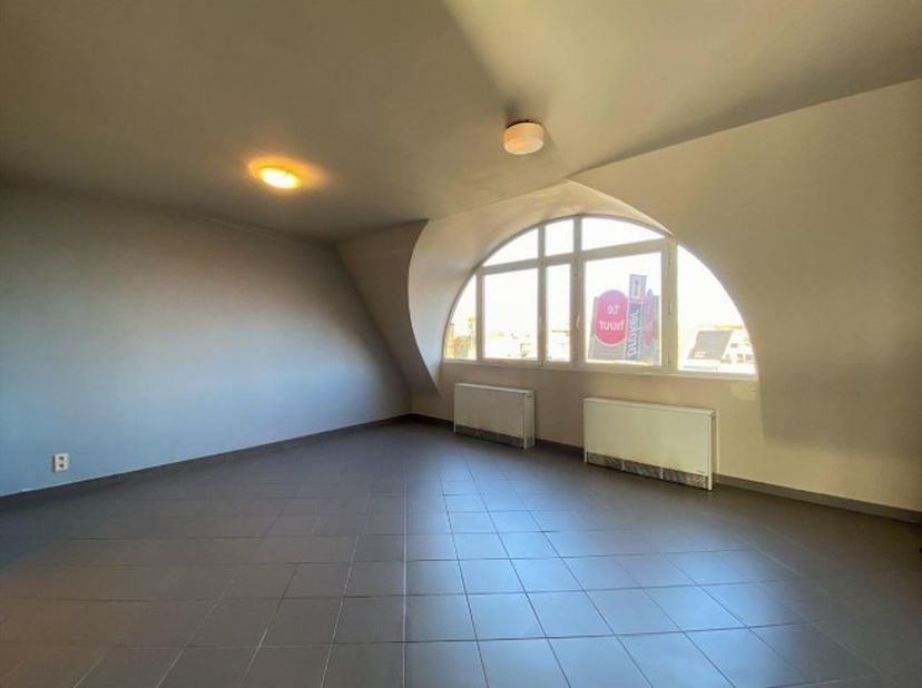 Appartement à louer
                    à 8600 Diksmuide